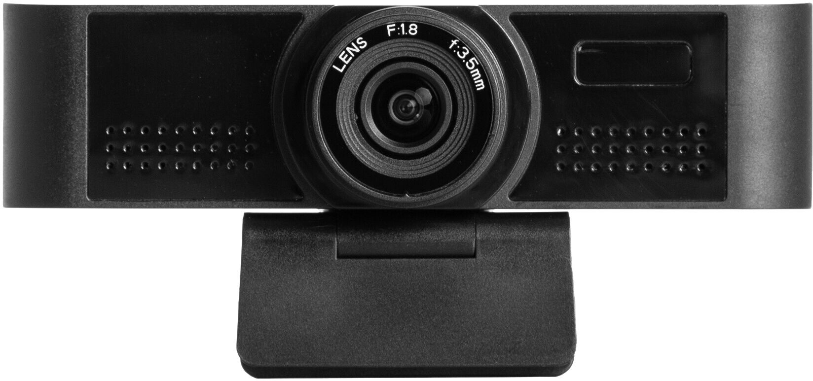 I3 Technologies i3CAMERA FHD F1201, 1080P, 30 fps, FOV 120°