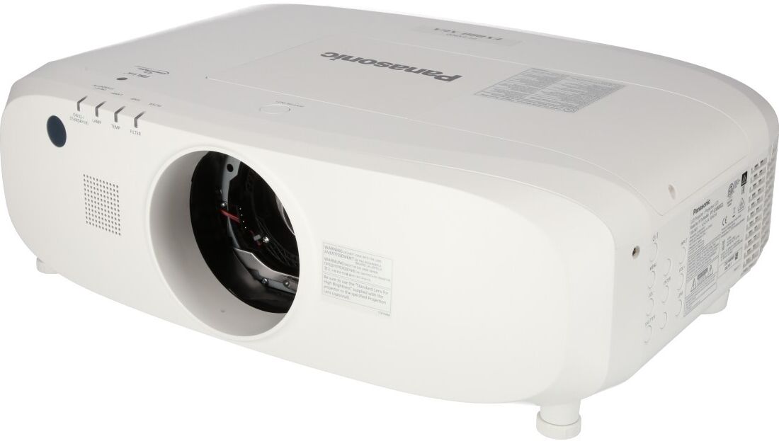 Panasonic PT-EX800ZLE (zonder lens)