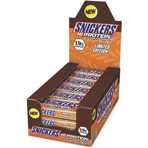 Mars Snickers Hi Protein Bar  12repen