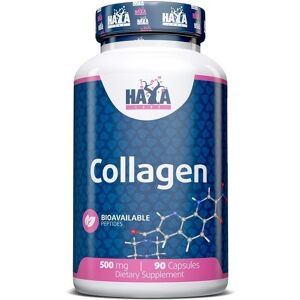 Haya Labs Collagen Haya Labs 90caps