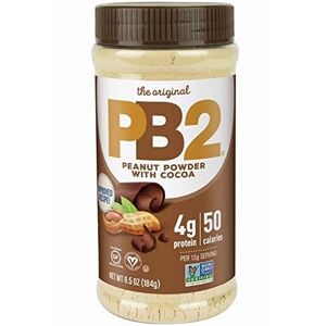 PB2 Peanut Powder 184gr Chote