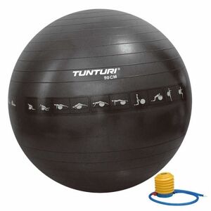 Tunturi Fitnessbal Anti-Burst 90cm