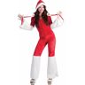 Feestbazaar Kerstmis Jumpsuit