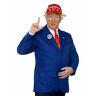 Feestbazaar President Trump kostuum