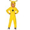 Feestbazaar Pokemon Pikachu Overall Kind