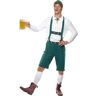 Feestbazaar Oktoberfest kostuum heren