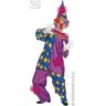 Feestbazaar Clown met sterren