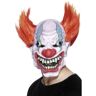 Feestbazaar Horror clowns masker