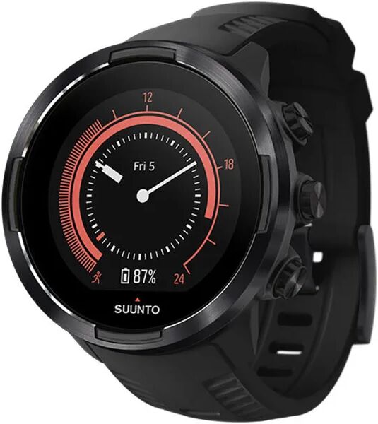 Suunto 9 Baro - Zwart