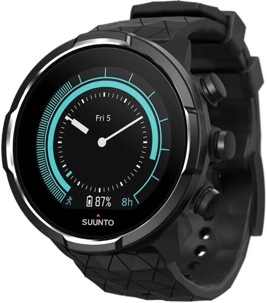 Suunto 9 Baro Titanium