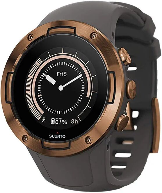 Suunto 5 - Graphite Copper