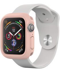 Apple RhinoShield CrashGuard NX Apple Watch 40MM Hoesje Bumper Roze