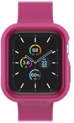 Edge OtterBox Exo Edge Series Apple Watch 44MM Hoesje Bumper Case Paars