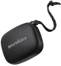 Anker Soundcore Icon Mini 3W Draadloze Bluetooth Speaker Zwart