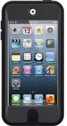 Apple Otterbox Defender Apple iPod Touch 5 Hoesje Zwart