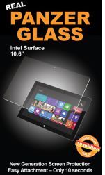 Microsoft PanzerGlass Microsoft Surface 10.6 Tempered Glass Screenprotector