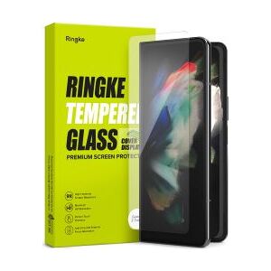Samsung Ringke Cover Display Samsung Galaxy Z Fold 4 Screen Protector Voorkant