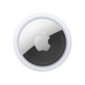 Apple Originele Apple AirTag Object Tracker met Apple Zoek Mijn-App (1-Pack)