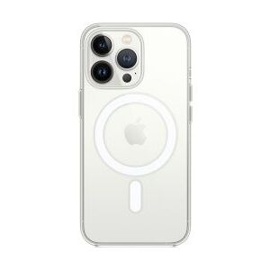 Apple Origineel Apple iPhone 13 Pro Hoesje MagSafe Clear Case Transparant