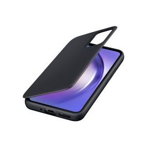 Samsung Origineel Samsung Galaxy A54 Hoesje Smart View Wallet Case Zwart