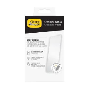 Apple OtterBox Trusted Glass Apple iPhone 15 Pro Max Screen Protector