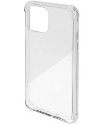 Apple 4smarts Ibiza Apple iPhone 12 Pro Max Hoesje Back Cover Transparant