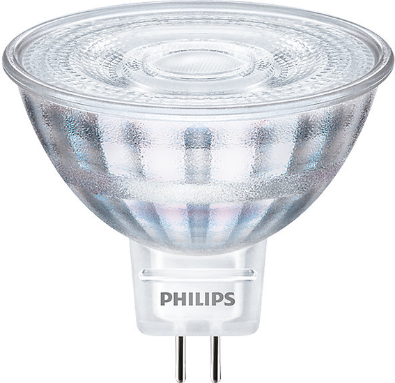 Philips CorePro MR16 LED Spot 3-20W 36D Extra Warm Wit