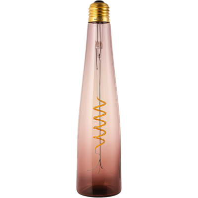 Segula LED Flower Bulb Pink Segula LED Flower Bulb Pink