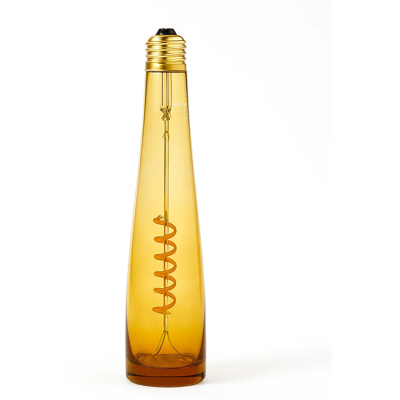Segula LED Flower Bulb Gold Segula LED Flower Bulb Gold