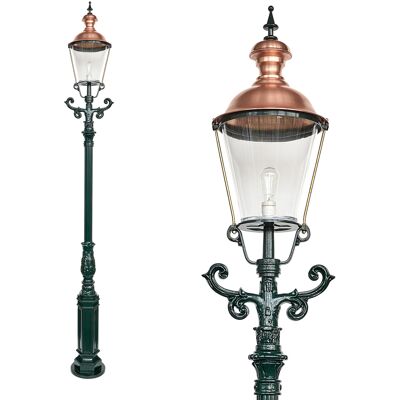 KS Verlichting Tuinlantaarn Dusseldorf Straatlantaarn KS Verlichting Tuinlantaarn Dusseldorf Straatlantaarn