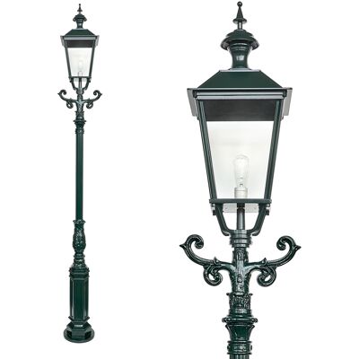 KS Verlichting Wenen Lantaarnpaal KS Verlichting Wenen Lantaarnpaal