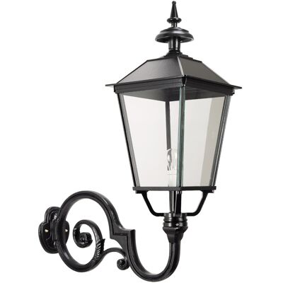 KS Verlichting Klassieke muurlamp Singel XL KS Verlichting Klassieke muurlamp Singel XL