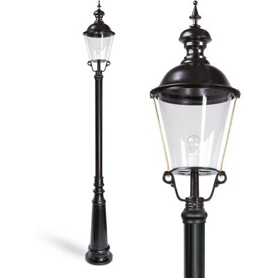 KS Verlichting Noordwijk Lantaarnpaal KS Verlichting Noordwijk Lantaarnpaal