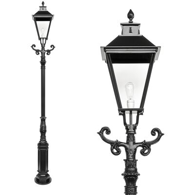 KS Verlichting Tilburg Lantaarnpaal KS Verlichting Tilburg Lantaarnpaal