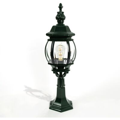 KS Verlichting Andrew Tuinlamp Sokkel Large KS Verlichting Andrew Tuinlamp Sokkel Large