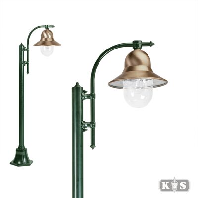 KS Verlichting Toscane lantaarn KS Verlichting Toscane lantaarn