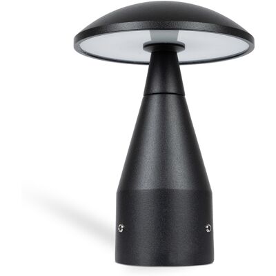 KS Verlichting Jazzy Tuinlamp Zwart Small KS Verlichting Jazzy Tuinlamp Zwart Small