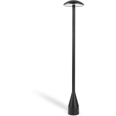 KS Verlichting Jazzy Tuinlamp Zwart Large KS Verlichting Jazzy Tuinlamp Zwart Large