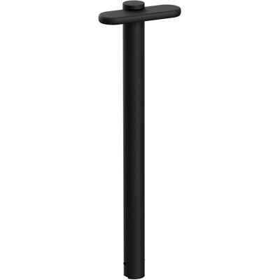 KS Verlichting Zack Tuinlamp Zwart 60cm KS Verlichting Zack Tuinlamp Zwart 60cm
