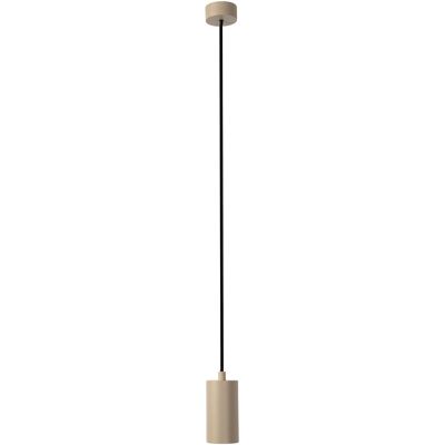 KS Verlichting Luxum Pendellamp E27 Champagne KS Verlichting Luxum Pendellamp E27 Champagne