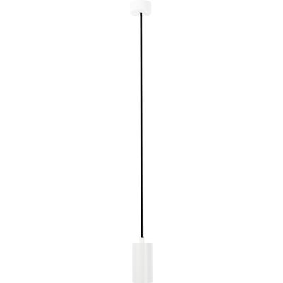 KS Verlichting Luxum Pendellamp E27 Wit KS Verlichting Luxum Pendellamp E27 Wit