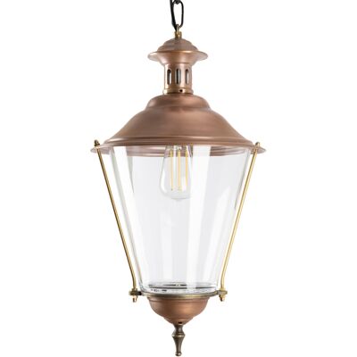 KS Verlichting Veranda Lamp Egmond Large KS Verlichting Veranda Lamp Egmond Large