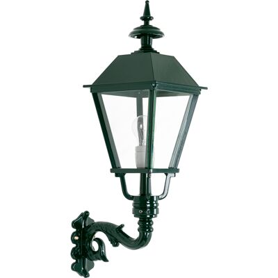 KS Verlichting Buitenlantaarn Groen M41 KS Verlichting Buitenlantaarn Groen M41