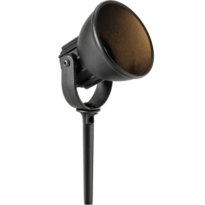 Raf tuinlamp 12V zwart Raf tuinlamp 12V zwart