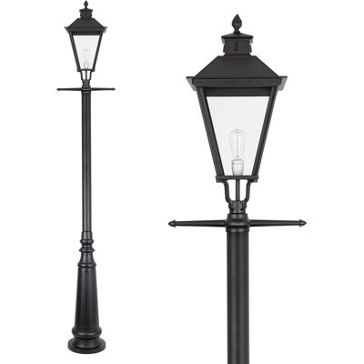 KS Verlichting Tuinlantaarn Breda KS Verlichting Tuinlantaarn Breda
