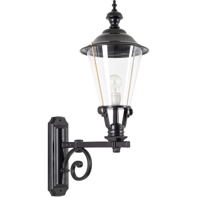 KS Verlichting Buitenlamp Kortrijk muurlamp klassiek KS Verlichting Buitenlamp Kortrijk muurlamp klassiek