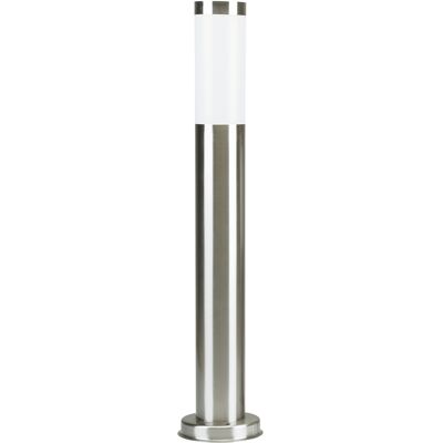 KS Verlichting Terraslamp RVS Lech 2 KS Verlichting Terraslamp RVS Lech 2