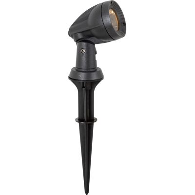 KS Verlichting Orbit Tuinspot antraciet KS Verlichting Orbit Tuinspot antraciet