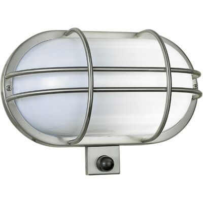 KS Verlichting Sonn Buitenwandlamp met Bewegingsmelder KS Verlichting Sonn Buitenwandlamp met Bewegingsmelder