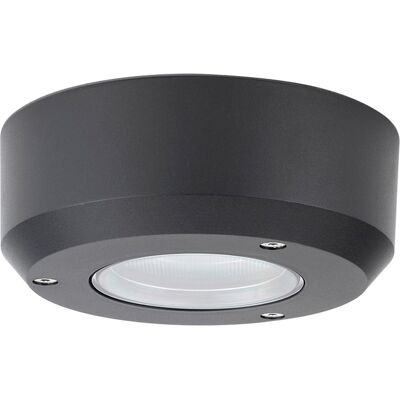 KS Verlichting Central black buitenlamp KS Verlichting Central black buitenlamp